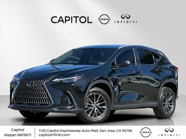 2024 Lexus NX 350 Premium for sale in San Jose, CA