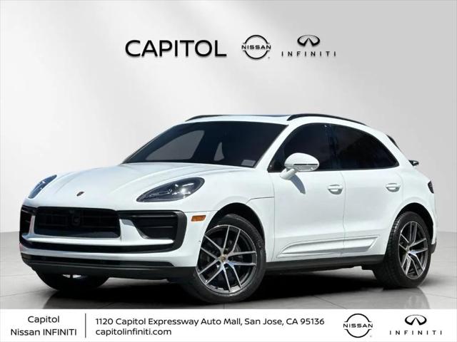 2023 Porsche Macan Unknown for sale in San Jose, CA