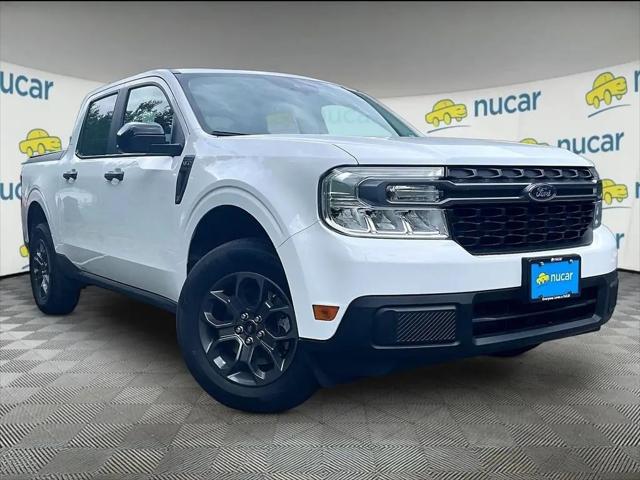 2024 Ford Maverick XLT for sale in Swanzey, NH