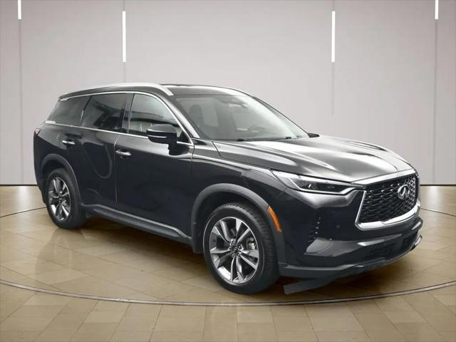 2023 INFINITI QX60 LUXE for sale in Greenville, SC