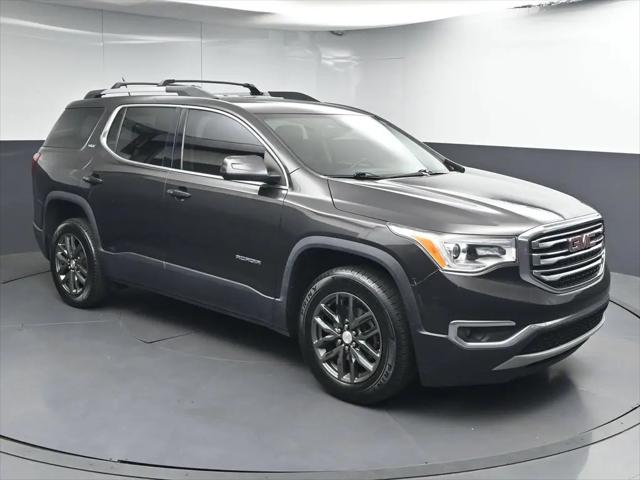 2018 GMC Acadia SLT-1 for sale in Greenville, SC