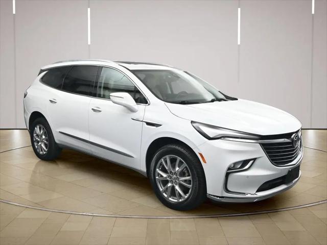 2023 Buick Enclave Essence AWD for sale in Greenville, SC