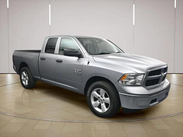2024 Ram 1500 Classic SLT Quad Cab 4x4 6'4" Box for sale in Greenville, SC