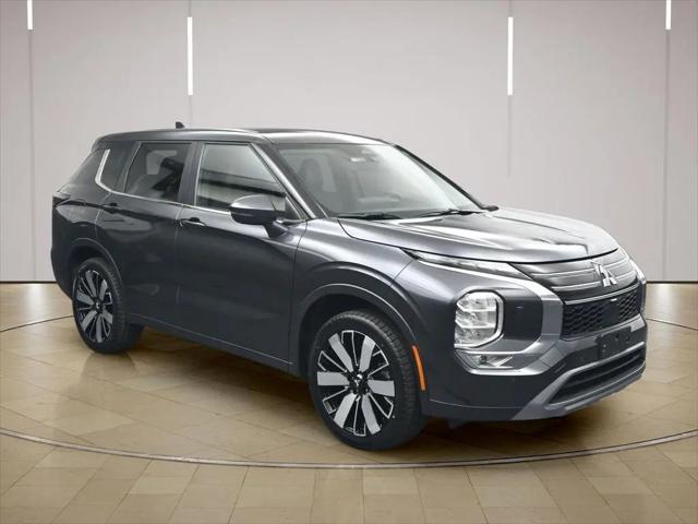 2025 Mitsubishi Outlander SE 2.5 S-AWC for sale in Greenville, SC