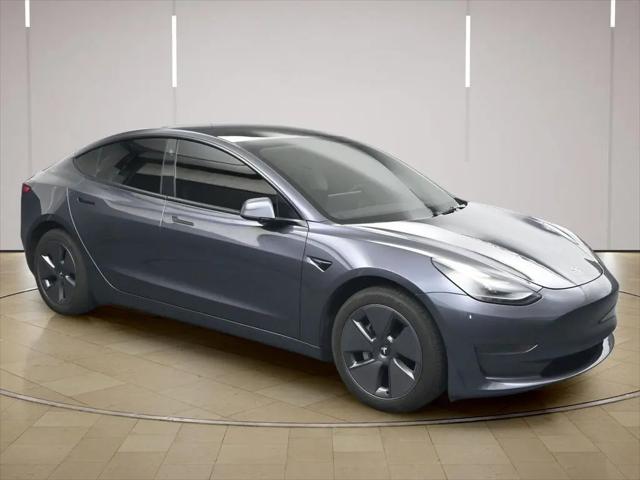 2023 Tesla Model 3 Rear-Wheel Drive for sale in Greenville, SC