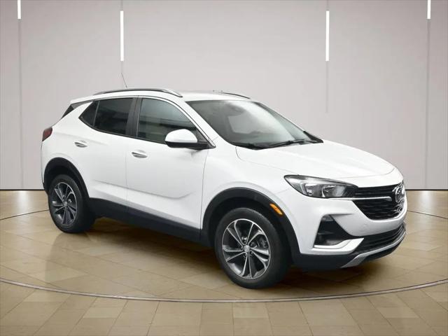 2023 Buick Encore GX Select FWD for sale in Greenville, SC