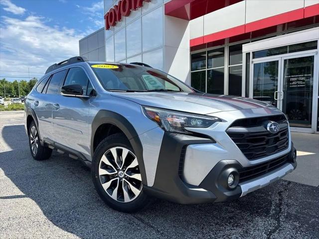 2023 Subaru Outback Limited XT for sale in Bloomington, IN