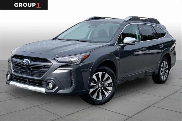 2025 Subaru Outback Touring XT for sale in Columbus, GA