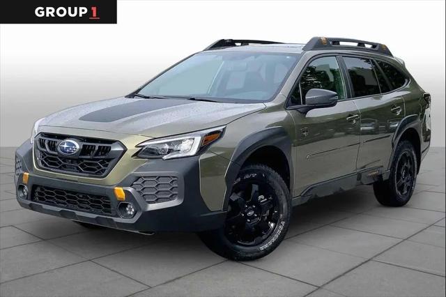 2025 Subaru Outback Wilderness for sale in Columbus, GA