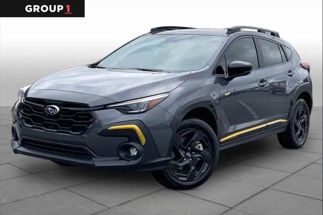 2024 Subaru Crosstrek Sport for sale in Columbus, GA