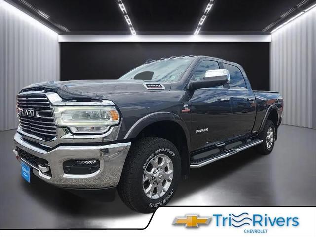 2022 Ram 2500 Laramie Crew Cab 4x4 6'4" Box for sale in Hastings, MN