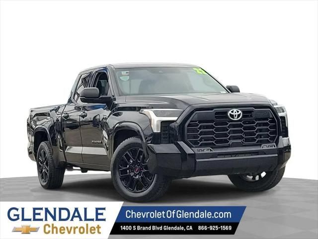 2022 Toyota Tundra SR5 for sale in Glendale, CA
