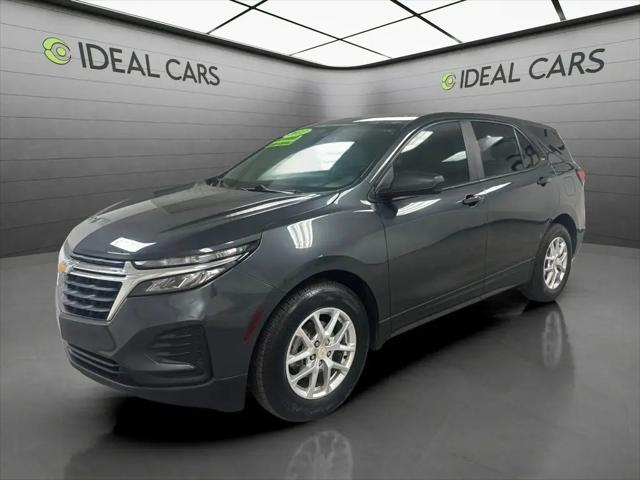 2022 Chevrolet Equinox FWD LS for sale in Mesa, AZ