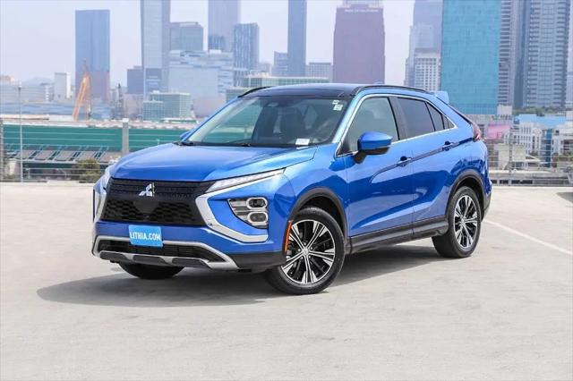 2022 Mitsubishi Eclipse Cross SE for sale in Los Angeles, CA