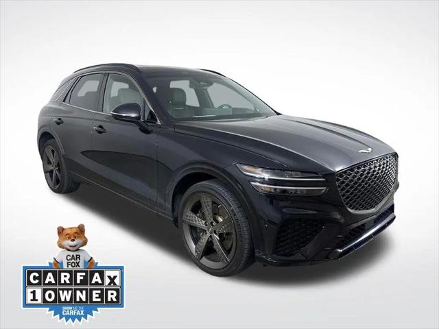 2023 Genesis GV70 3.5T AWD Sport for sale in Montgomery, AL