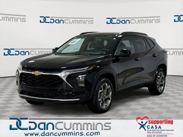 2025 Chevrolet Trax FWD LT for sale in Georgetown, KY