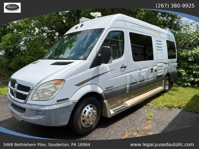 2009 Dodge Sprinter High Roof for sale in Souderton, PA