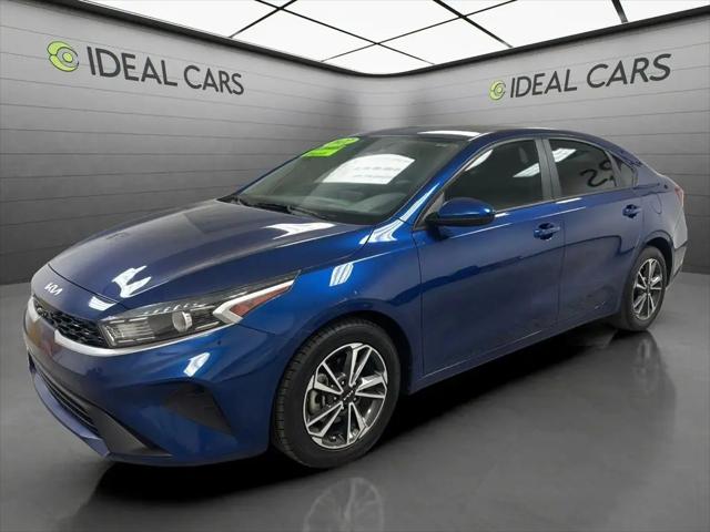 2022 Kia Forte LXS for sale in Mesa, AZ