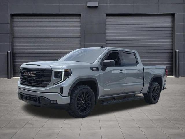 2024 GMC Sierra 1500 4WD Crew Cab Short Box Elevation with 3SB for sale in Ridgeland, MS