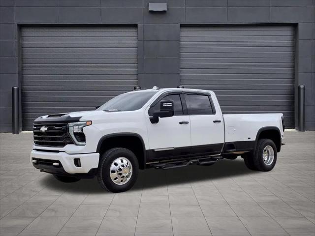 2024 Chevrolet Silverado 3500HD 4WD Crew Cab Long Bed High Country for sale in Ridgeland, MS