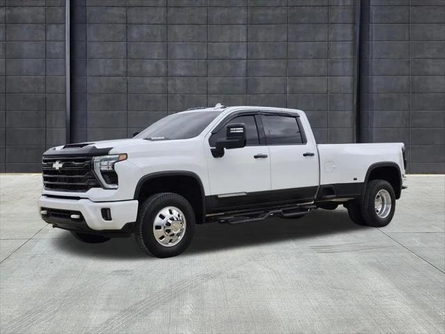 2024 Chevrolet Silverado 3500HD 4WD Crew Cab Long Bed High Country for sale in Ridgeland, MS