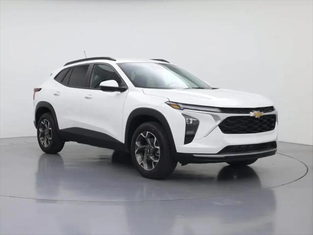 2025 Chevrolet Trax FWD LT for sale in Hendersonville, TN