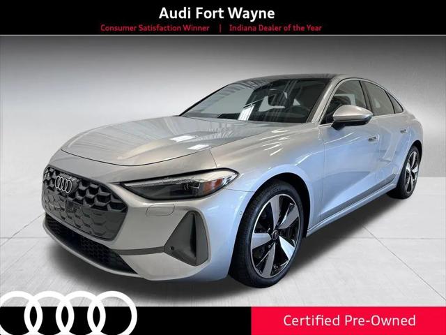 2025 Audi A5 Premium TFSI quattro S tronic for sale in Fort Wayne, IN