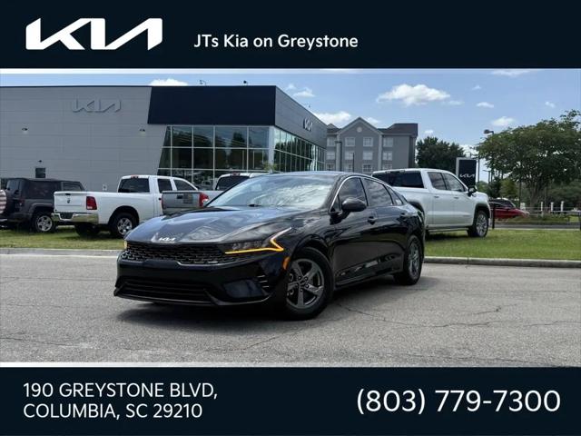 2023 Kia K5 LXS for sale in Columbia, SC
