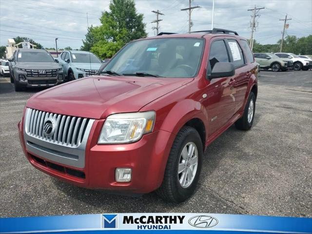 2008 Mercury Mariner V6 for sale in Topeka, KS