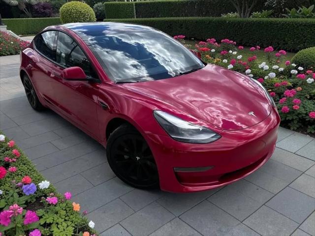 2023 Tesla Model 3 Rear-Wheel Drive for sale in Downers Grove, IL