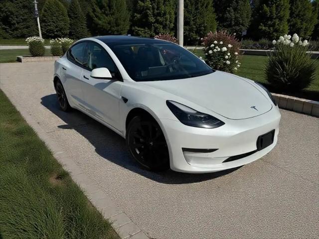 2023 Tesla Model 3 Rear-Wheel Drive for sale in Downers Grove, IL