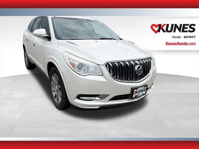 2013 Buick Enclave Leather for sale in Quincy, IL