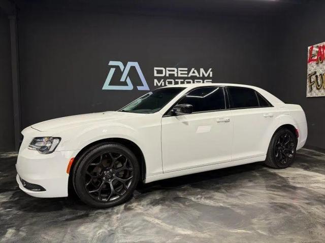 2019 Chrysler 300 Touring for sale in Jacksonville, FL