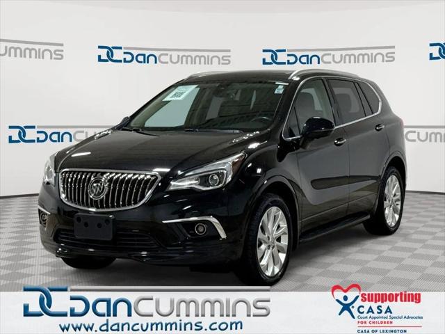 2017 Buick Envision Premium II for sale in Georgetown, KY