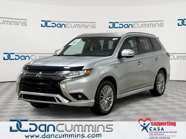 2022 Mitsubishi Outlander PHEV LE S-AWC for sale in Georgetown, KY