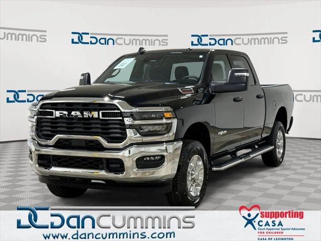 2026 Ram 2500 Big Horn Crew Cab 4x4 6'4" Box for sale in Georgetown, KY