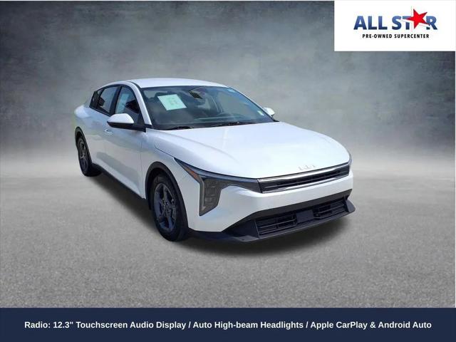 2025 Kia K4 LXS for sale in Baton Rouge, LA