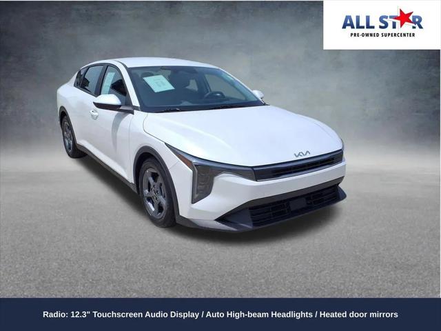 2025 Kia K4 LXS for sale in Baton Rouge, LA