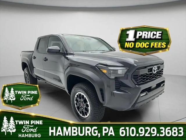 2025 Toyota Tacoma TRD Off Road for sale in Hamburg, PA