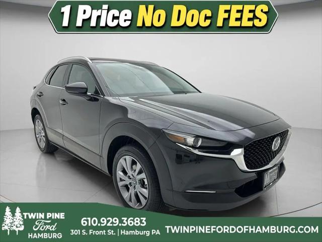 2025 Mazda CX-30 2.5 S Preferred Package for sale in Hamburg, PA