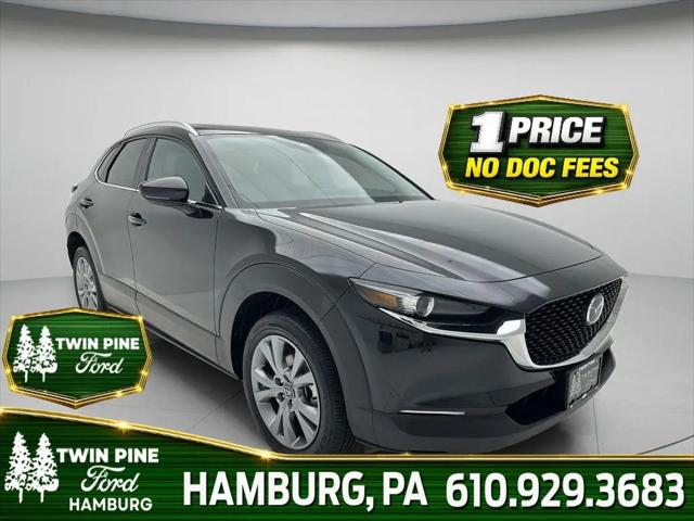2025 Mazda CX-30 2.5 S Preferred Package for sale in Hamburg, PA