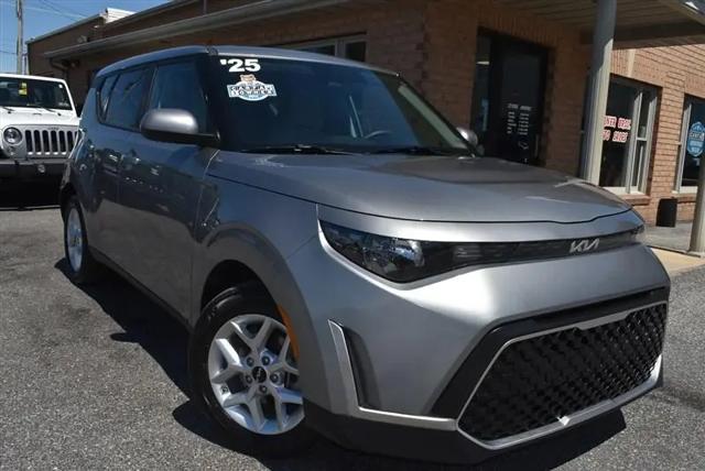 2025 Kia Soul LX for sale in Dallastown, PA