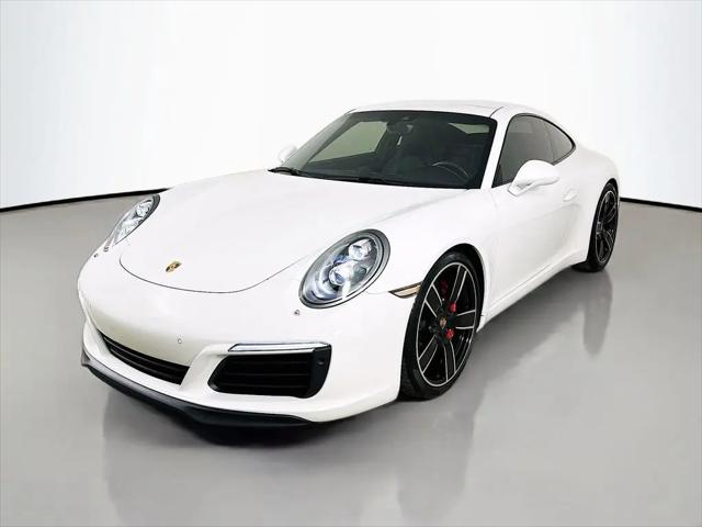2017 Porsche 911 Carrera S for sale near Dublin, OH