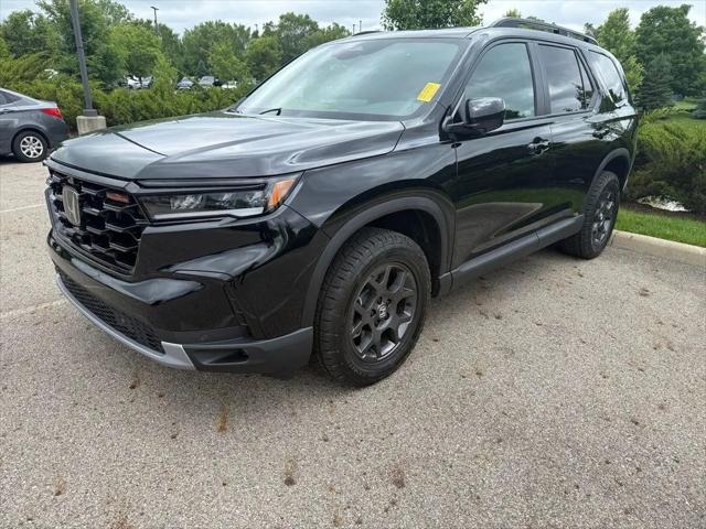 2020 Honda Pilot for sale near Dublin, OH