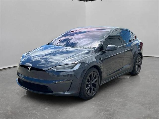 2024 Tesla Model X Long Range for sale in Arlington Heights, IL