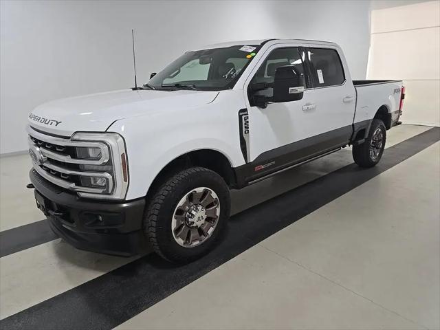 2024 Ford F-250 King Ranch for sale in Ocoee, FL
