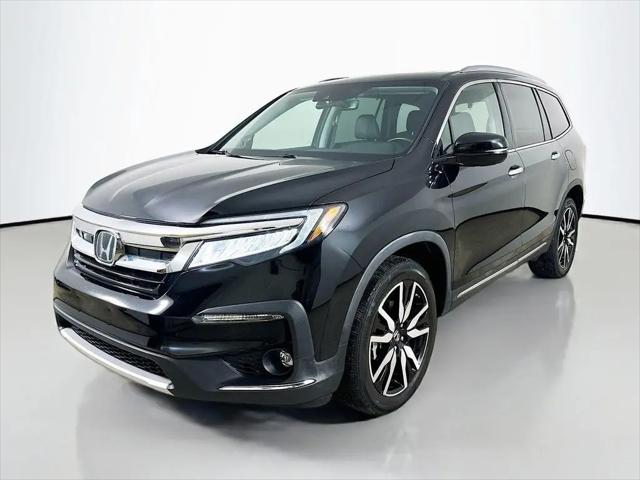 2020 Honda Pilot for sale near Dublin, OH