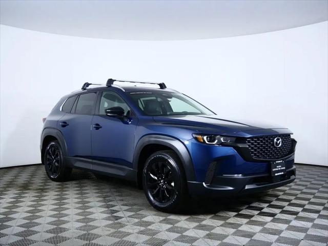 2025 Mazda CX-50 2.5 S Select Package for sale in St. Cloud, MN