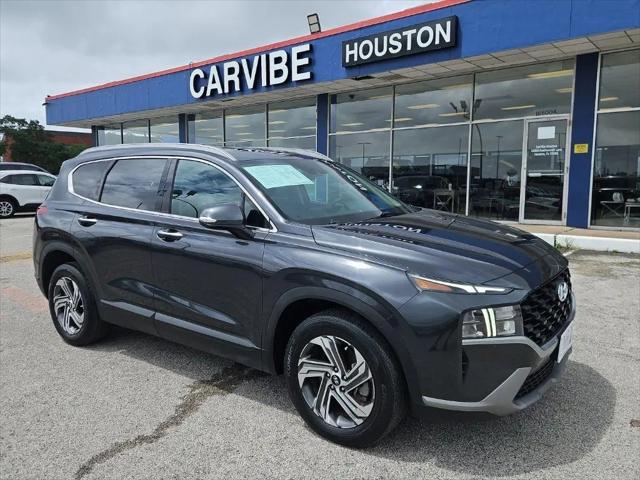 2023 Hyundai Santa Fe SEL for sale in Houston, TX