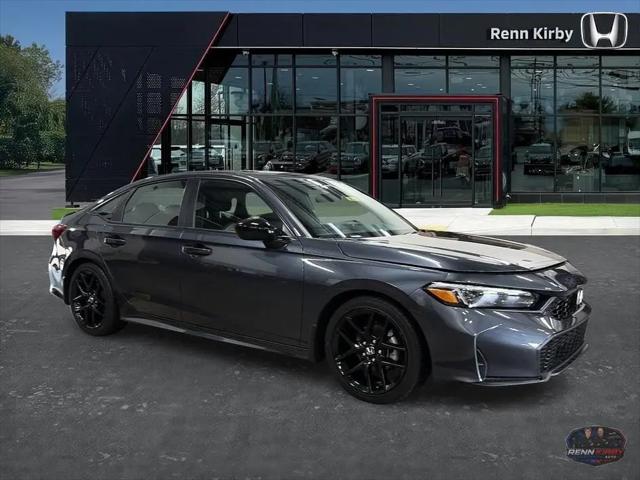 2025 Honda Civic Sport for sale in Frederick, MD